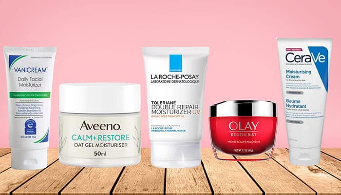 Best Drugstore Moisturizers - Fashion in beauty - Fashion in Beauty Best Drugstore Skincare Products: Vanicream, Aveeno, La Roche-Posay, Olay, and CeraVe are top dermatologist-approved moisturizers that hydrate and repair skin, suitable for all skin types.