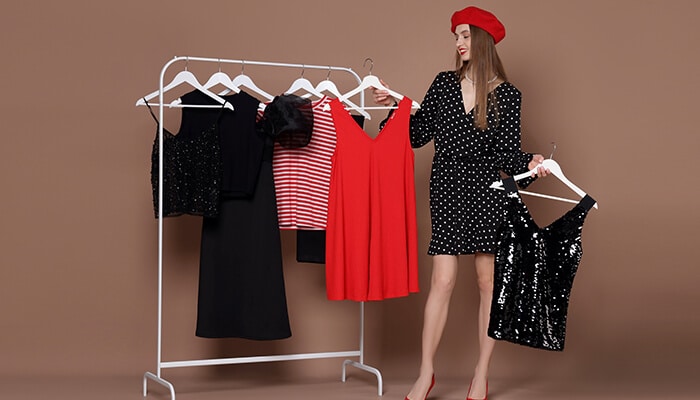 Fashion Haul Economy - Fashion in beauty - Fashion in Beauty