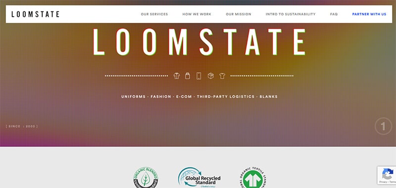 Loomstate - Fashion in beauty - Fashion in Beauty Best Vegan Clothing Brands - Loomstate’s sustainable fashion, featuring organic and recycled materials with a focus on low-impact, eco-friendly processes.