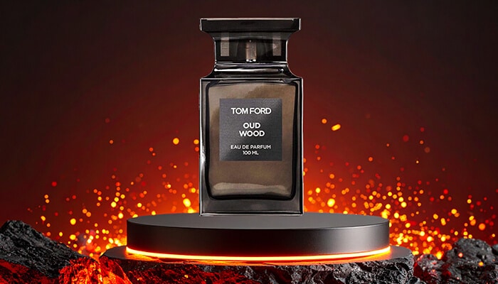 Tom Ford Oud Wood - Fashion in beauty - Fashion in Beauty