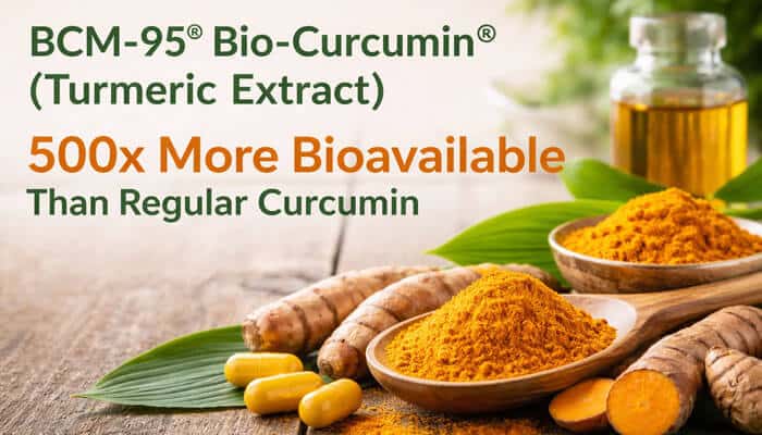 BCM-95® Bio-Curcumin® (Turmeric Extract) - Fashion In Beauty - Fashion in Beauty Nutrafol for Women with BCM-95® Bio-Curcumin® (Turmeric Extract), featuring turmeric powder, turmeric root, and turmeric capsules. This bioavailable extract supports healthier hair by fighting inflammation and promoting follicle health.