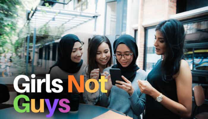 Girls Not Guys - Fashion In Beauty - Fashion in Beauty What Does GNG Mean? Explore Girls Not Guys (GNG) slang, usage in 2026, and how it signifies preference in social and group chat interactions.