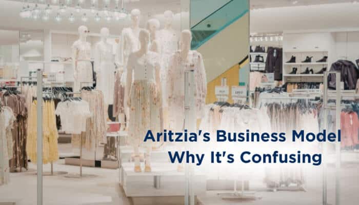 Aritzias Business Model Why Its Confusing - Fashion In Beauty - Fashion in Beauty Is Aritzia Fast Fashion? A visual analysis of Aritzia’s business model, premium retail strategy, clothing production approach, brand positioning, and the factors that make its fast fashion classification complex.
