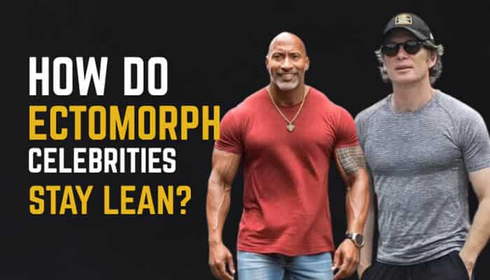 How Do Ectomorph Celebrities Stay Lean - Fashion In Beauty - Fashion in Beauty Ectomorph Celebrities showcasing lean and athletic physiques, highlighting how naturally slim stars maintain muscle definition through strength training, balanced diets, fitness discipline, and customized workout strategies.