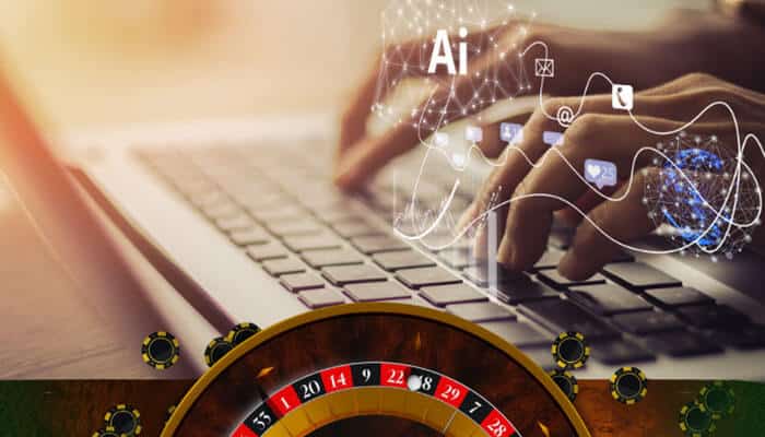 Online Slots - Fashion In Beauty - Fashion in Beauty Online Slots technology concept showing digital casino gaming, AI-powered systems, laptop interaction, and modern online entertainment experiences.