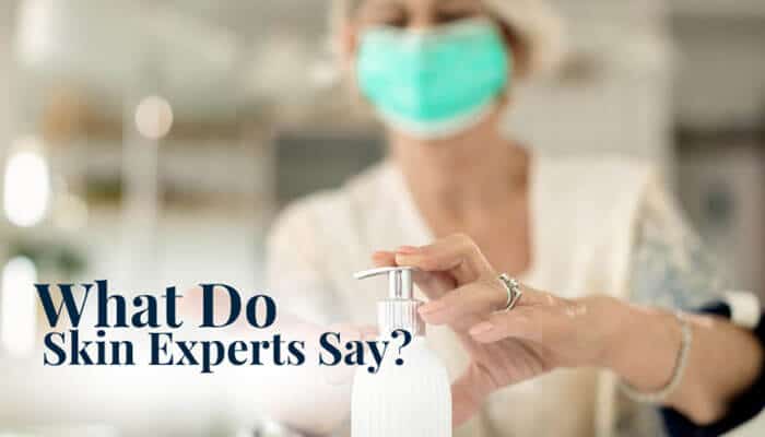 What Do Skin Experts Say - Fashion In Beauty - Fashion in Beauty Can Body Wash Be Used as Hand Wash? Skin experts explain how body wash formulas affect hand cleansing, skin barrier health, moisturizing ingredients, and safe hygiene practices for everyday use.
