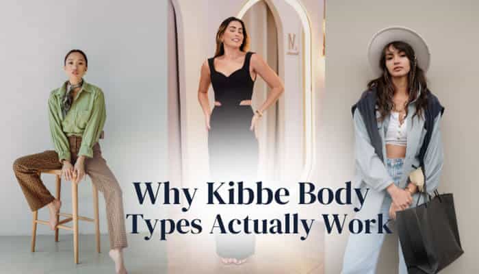 Why Kibbe Body Types Actually Work - Fashion In Beauty - Fashion in Beauty Kibbe Body Types explained through diverse fashion styles, showcasing how balanced silhouettes, body lines, and Image Identities help individuals choose clothing that complements their natural proportions and creates a harmonious, timeless wardrobe.
